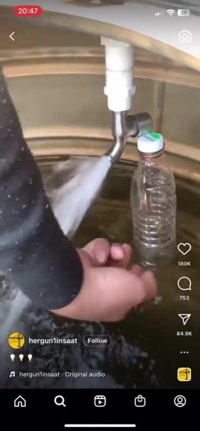 Some more redneck engineering from instagram