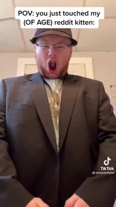 While you were going to the gym....I studied the bread.