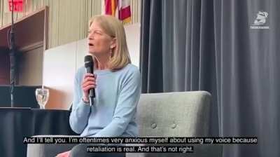 Sen. Lisa Murkowski (R): 