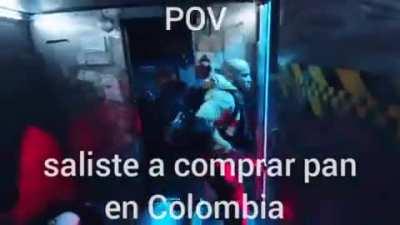 Colombia 🇨🇴😎👍