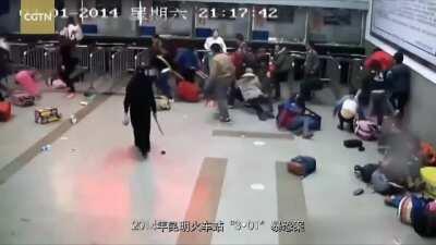 无聊，简单屠点支