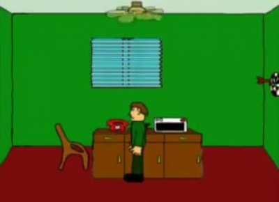 tekken 8 bryan fury ending leaked