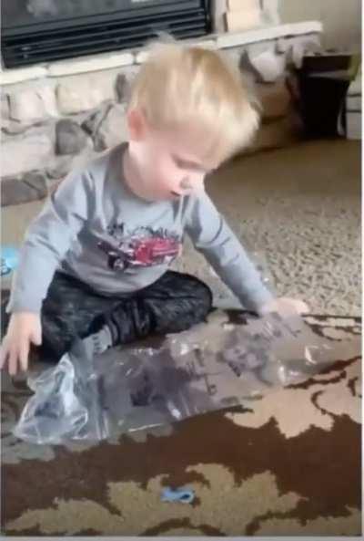 There’s gotta be a better way…