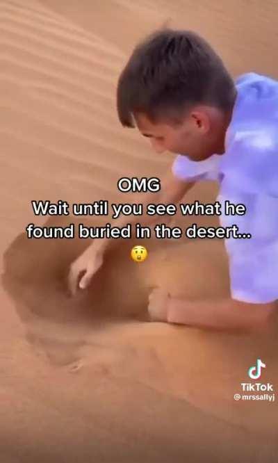 This broke my soul 🥹