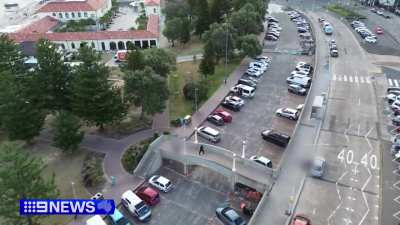 A woman with an intellectual disability, faces court for apparently leaving an antisemitic voicemail.