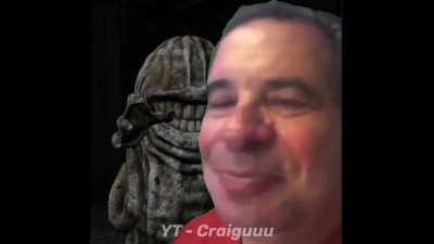 POV: you hear the concrete noises but it’s too late