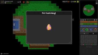 OMG DABABY IN ROTMG !!! 😳😳😳