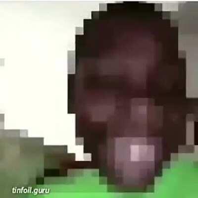 Anyone know how to make this voice effect?