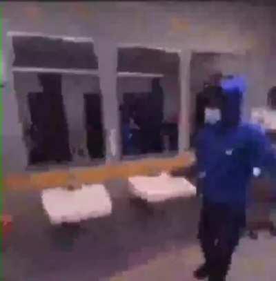 ik his skull shifted back