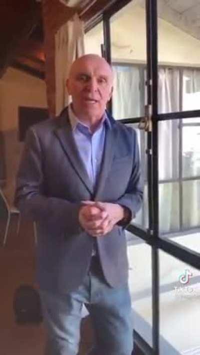 Jose Luis Espert explica porque las jubilaciones son de miseria y que reformas se necesitan