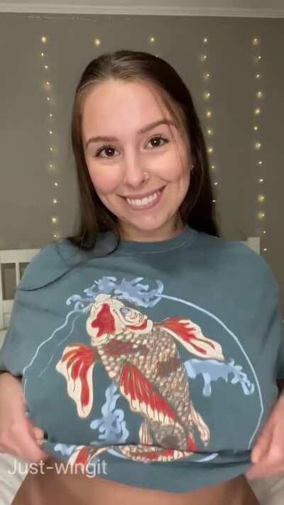 Did I make you stop scrolling?