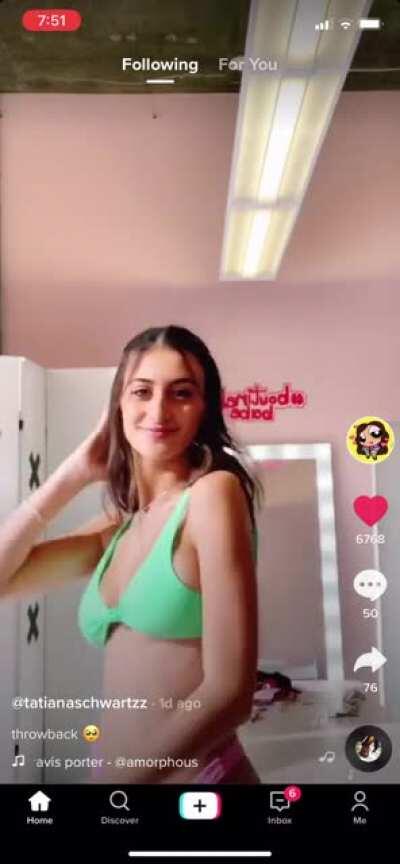 Who else has a crush?