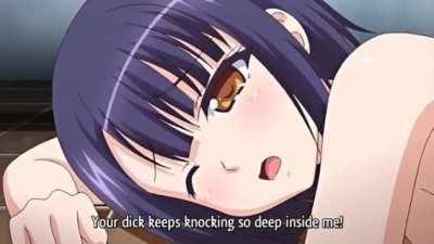 Oideyo! Shiritsu Yarima*ri Gakuen – Episode 3