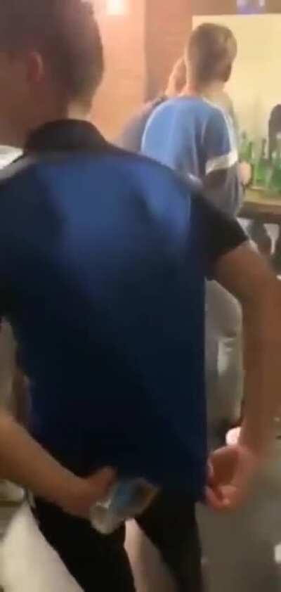 Why the hell would you do this?