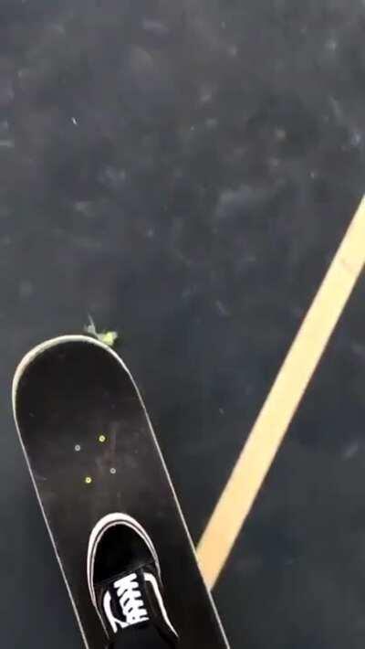 When all you do is destroy everything