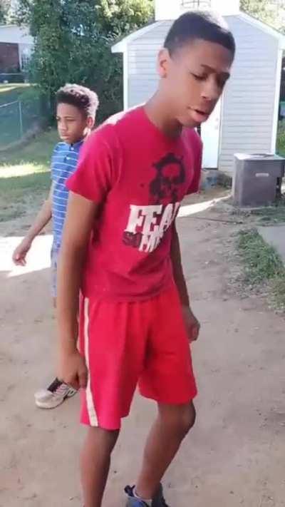 Day 22 of shitposting regularly