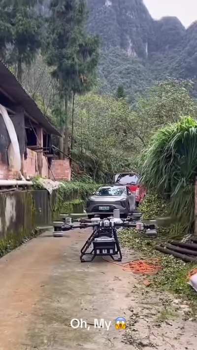 A hard lesson learned..