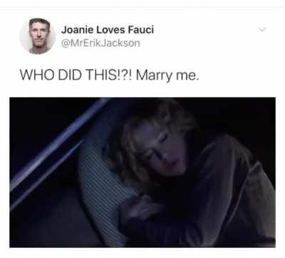 The musical mashup we never wanted but might as well laugh at now that it’s here