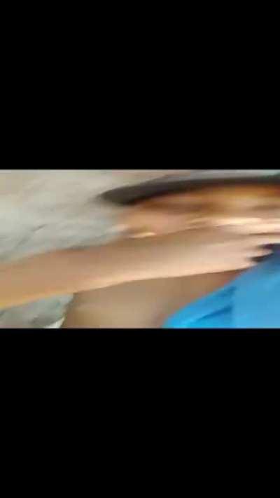 DJ Henrique de Ferraz comprou uma moto