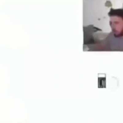 I can’t trust anything anymore