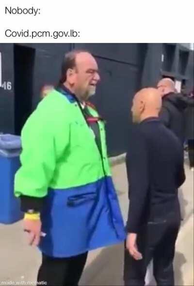 Corona : Understandable have a great day 👍