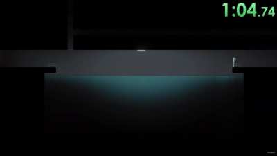 Inverse Teleportation speedrun Any%