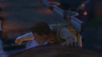 Berserk Music Over Shrek