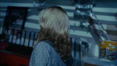 Christine Stanford (Rachel McAdams) - Passion 2012