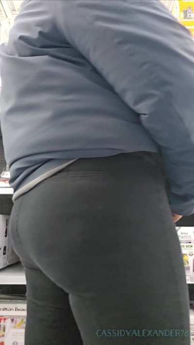 Do you think anyone heard me?