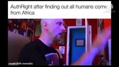 Political Compass Slander