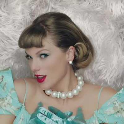 Taylor Swift | Karma Music Video (Full HD)