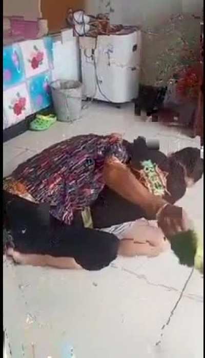 Side effects Maoism in china