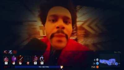 How it feels like being in Sepulcher for the first time (Sorry for bad editing)