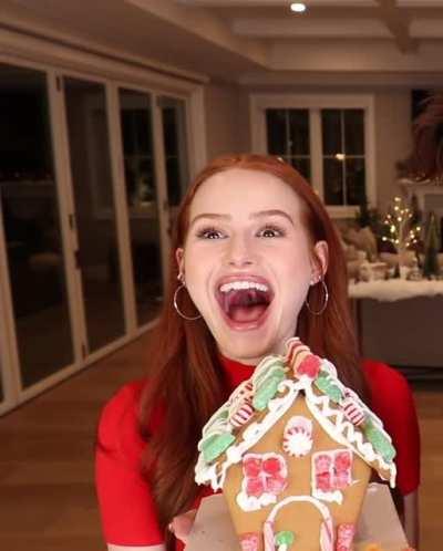 Madelaine Petsch