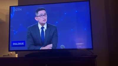 China FUD hits next level