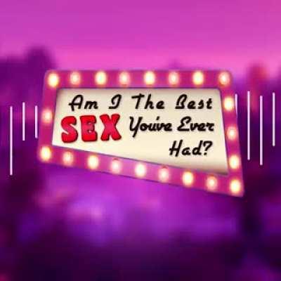 You can hear this guy just die inside.