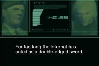 are you enjoying yourself yet?