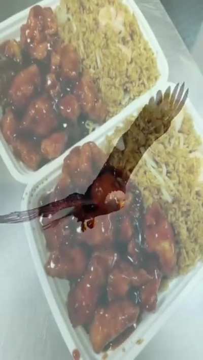 That American feeling