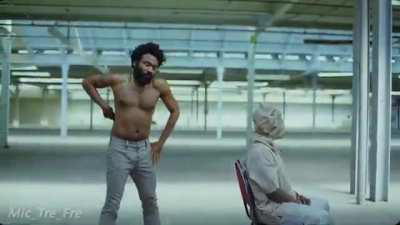 This is America | Call Me Maybe