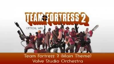 TF2 Theme