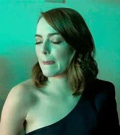 I want to have sex with Emma Stone