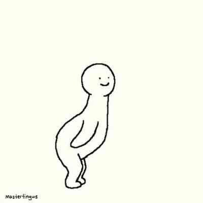 Started playing an idle game - Tingus Goose. I'm sorry for this cutscene.