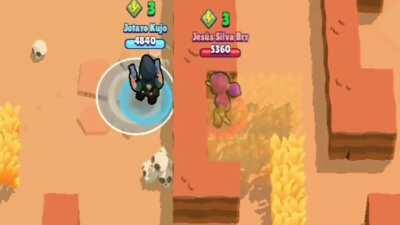 How to heart attack in Brawl Stars 2021 !!1!11!