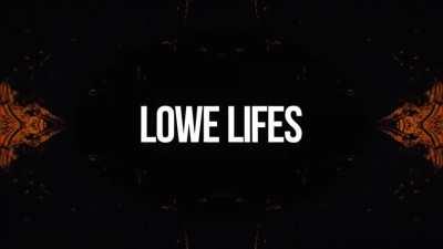 Nookflix and Chill - Tiger King