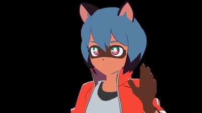 Michiru tells you to stfu