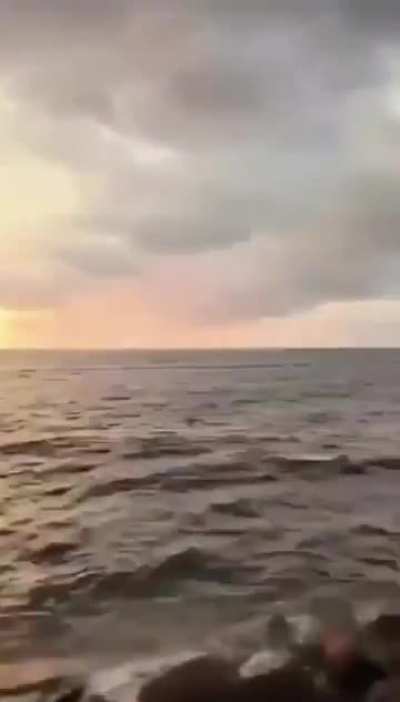 This is almost better than the kid that was kicked in the head by the conductor 10 years ago