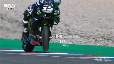 u/Selfless_and_demure I see your Dovi oppo counter steer and I raise you a Mav