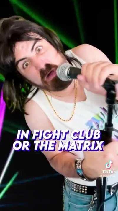 Hyper individualism is not Rad ya'll !