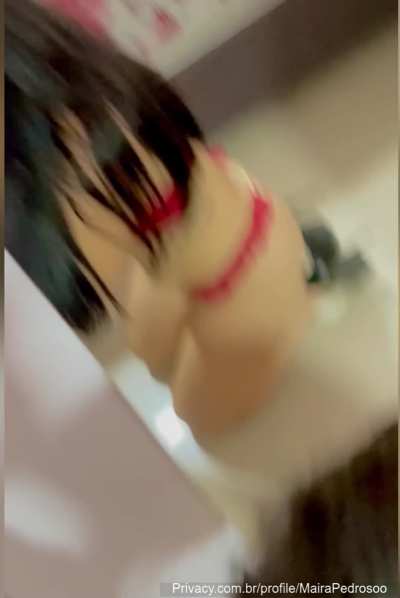 Maira Pedroso