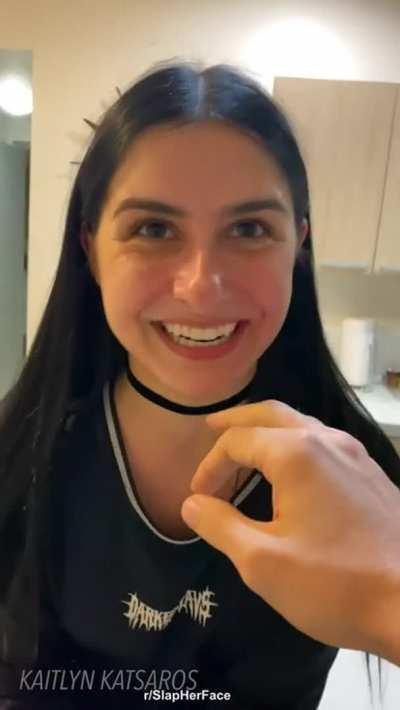 Progressing from Slaps to Punches